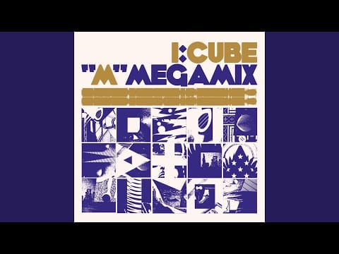 I:Cube — Cadence III