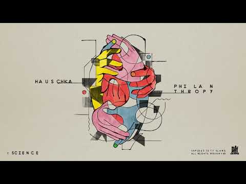 Hauschka — Hauschka - Science (Official Audio)