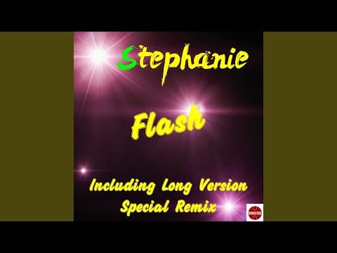 Stephanie (2) — Flash (Long Version)