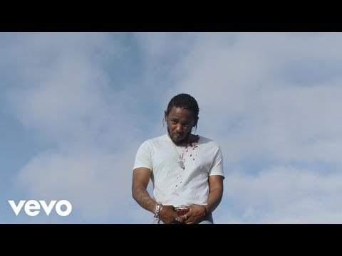 Kendrick Lamar — ELEMENT.