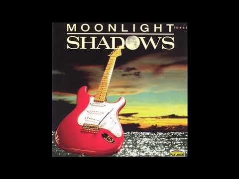 The Shadows — The Shadows - Walk of life