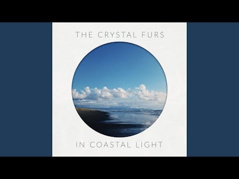 The Crystal Furs — Girl In The Background