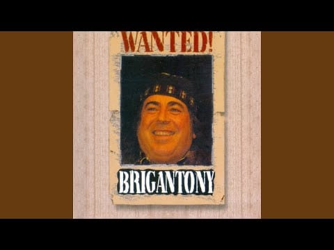 Brigan Tony — 'A Scacciata In Famiglia (2 Parte)