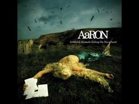 AaRON (4) — AaRON - BLOW