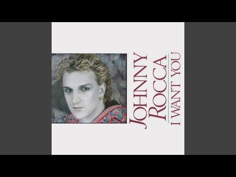 John Rocca — Come to Me