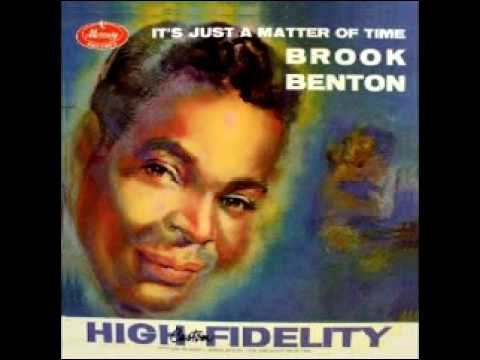 Dinah Washington — Brook Benton & Dinah Washington - A Rockin' Good Way (To Mess Around And Fall In Love)