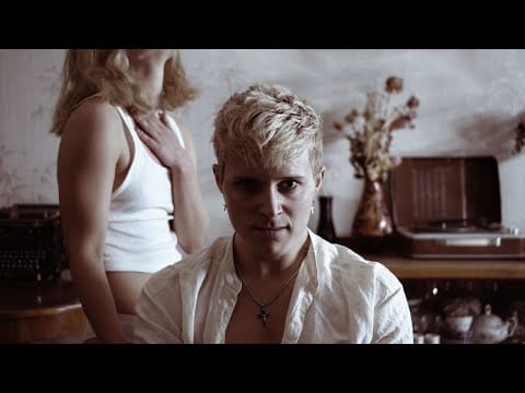 Call Me Karizma — Call Me Karizma - Sad Money (Official Music Video)
