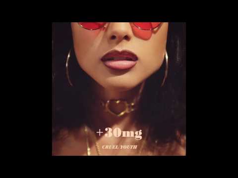Cruel Youth — Cruel Youth - I Don't Love You (Official Audio)