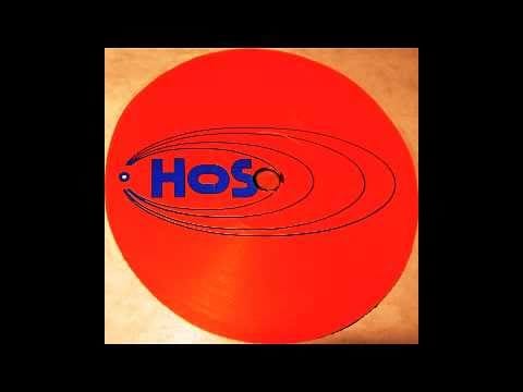 Tunnel Vision — Tunnel Vision - Oasis Of Steam