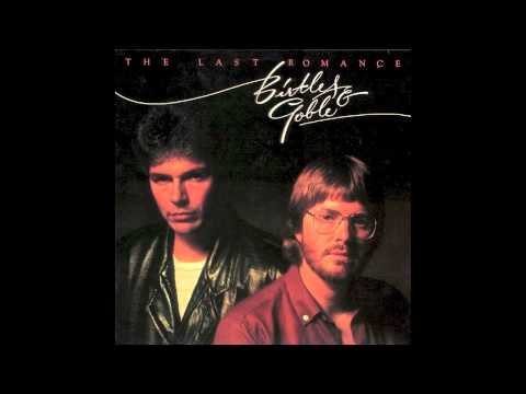 Birtles & Goble — Birtles & Goble - I Didn't Stand A Chance (1979)