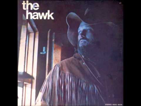 Ronnie Hawkins — RONNIE HAWKINS (Huntsville, Arkansas, U.S.A) - Ooby Dooby