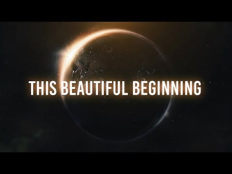 Winona Avenue — Winona Avenue - Beautiful Beginning (Lyric Video)