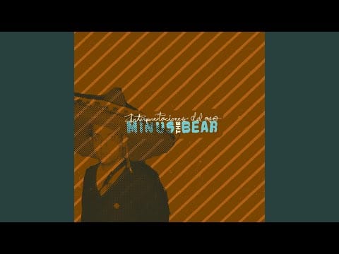 Minus the Bear — Drilling - (P.O.S. REDO)