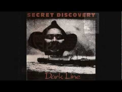 Secret Discovery — SECRET DISCOVERY - Dark Line