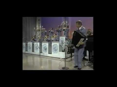 Myron Floren — Myron Floren Rain Rain Polka