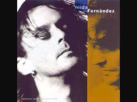 Nilda Fernandez — Nilda Fernandez - Mon Amour.