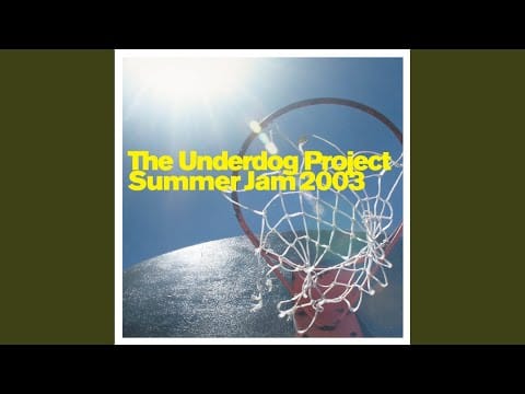 The Sunclub — Summer Jam 2003 (DJ F.R.A.N.K.'s Summermix Extended)