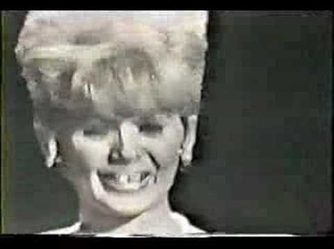Connie Stevens — Connie Stevens - Sixteen Reasons