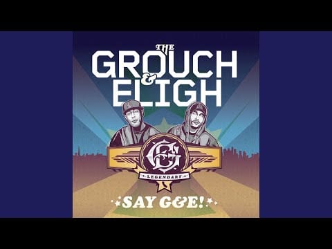 G&E — Old Souls (feat. Blu, Flying Lotus)