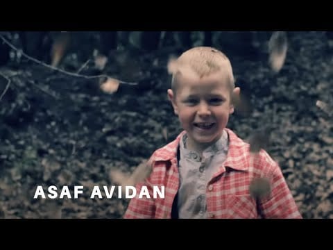 Asaf Avidan — Asaf Avidan // Different Pulses - Official Video [HD]