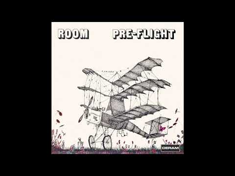 Room (5) — 🇬🇧 Room – Pre-Flight : 01 Pre-Flight