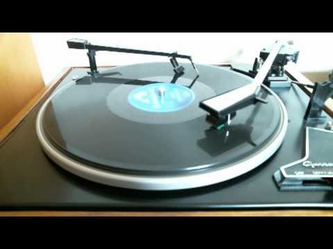 Jimmy Dorsey — The Jimmy Dorsey Orchestra - June Night