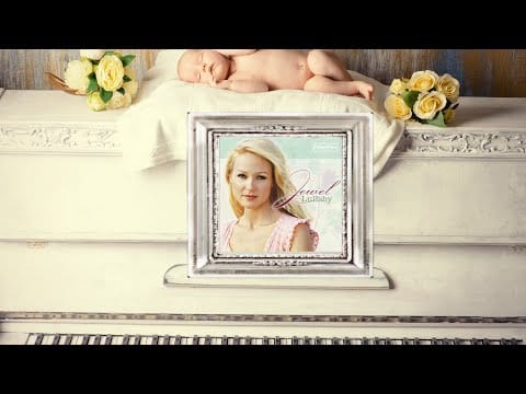 Jewel — Jewel - Brahms lullaby