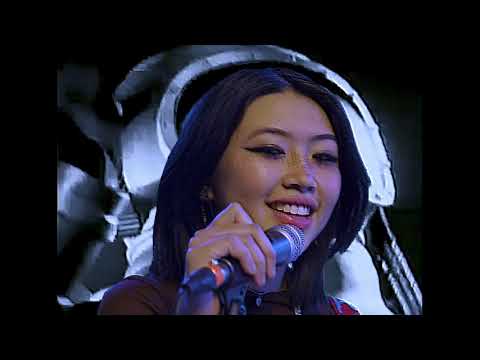 Beabadoobee — Space Cadet (Space Cadet Sessions)