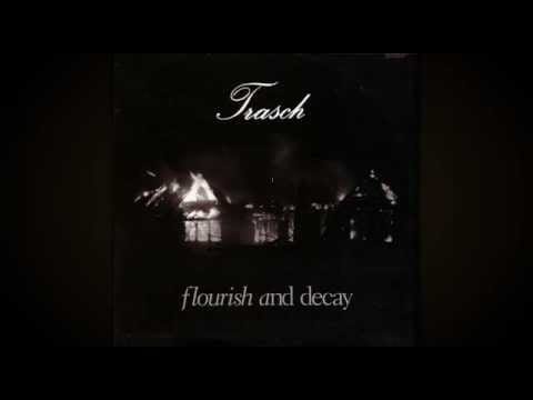 Trasch — Trasch - Who Killed Mr Moonlight (Written-By Bauhaus)
