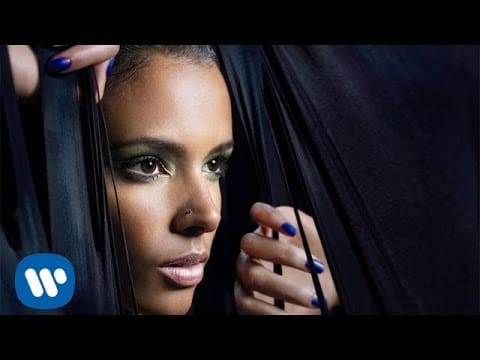 Shy’m — Shy'm - L'unique (Audio officiel)