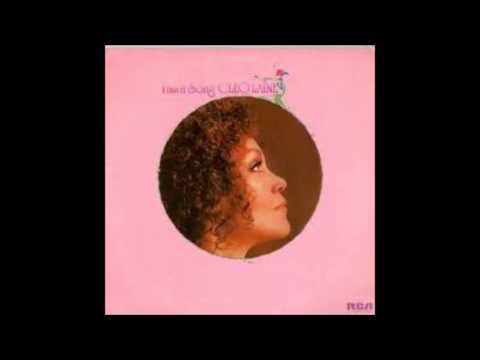 Cleo Laine — Cleo Laine hi-heel sneakers