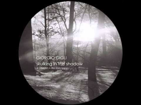 Giorgio Gigli — Giorgio Gigli - Hidden In The Darkness