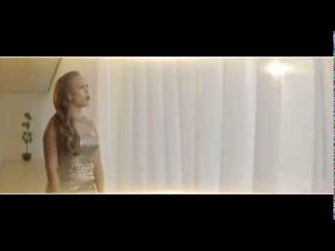 Rebecca Ferguson — Rebecca Ferguson - Freedom - TV Ad