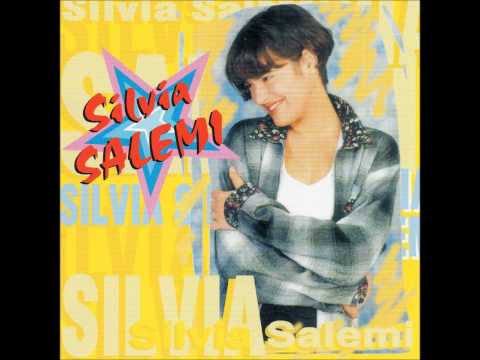 Silvia Salemi — Silvia Salemi - Nessuno mi può giudicare