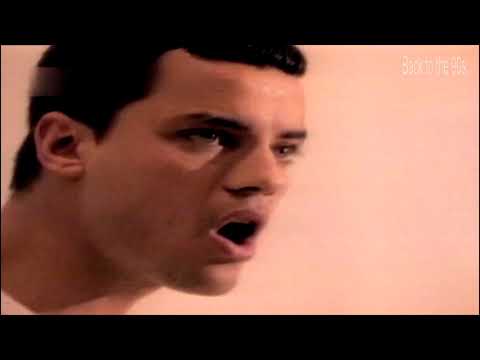 Nick Kamen — Nick Kamen   I Promised Myself Independiente Mix