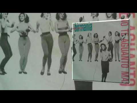 Objetivo Birmania — No te aguanto más/Objetivo Birmania 1984