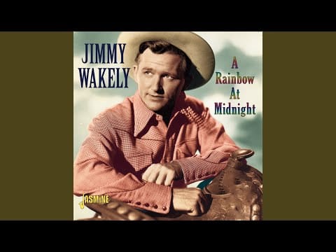Jimmy Wakely — Giant