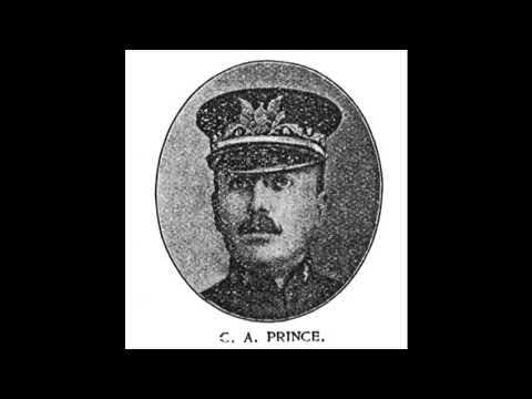 Prince's Orchestra — Prince's Orchestra - Nights of Gladness (Ancliffe) (1913)
