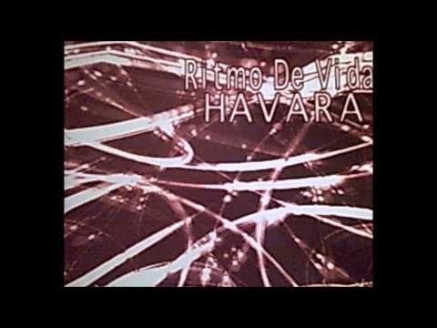 Ritmo De Vida — Ritmo De Vida - Havara (Roma Riot Mix)