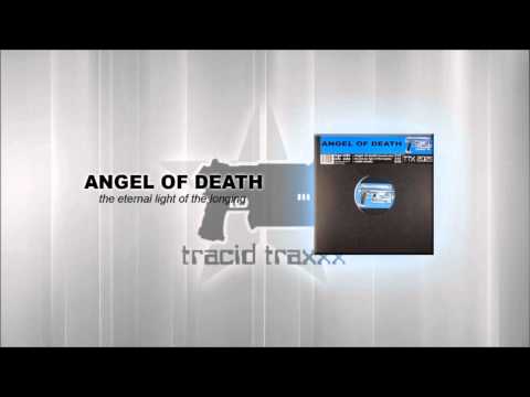 Angel Of Death — Angel Of Death - The eternal light of the longing