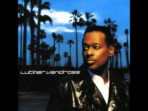 Luther Vandross — Luther Vandross - Love Don't Love You Anymore (Tony Moran's Main 7" Mix)