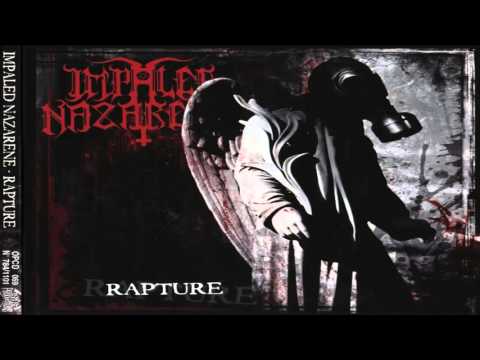 Impaled Nazarene — Impaled Nazarene - Rapture (full album)