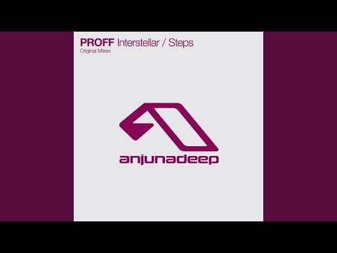 PROFF (2) — Steps (Original Mix)