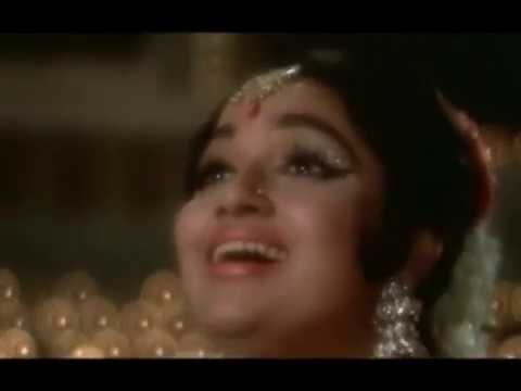 Shankar-Jaikishan — Koi Matwala Aaya Mere Dawaare - LOVE IN TOKYO