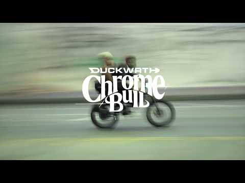 Duckwrth — Duckwrth - *Belle (Official Visualizer)