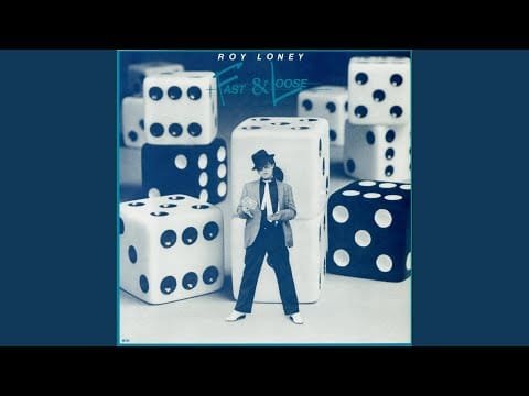 Roy Loney — Ragged But Wrong