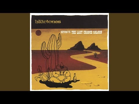 The Bluetones — Heard You Were Dead