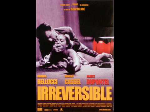 Thomas Bangalter — Irreversible Theme