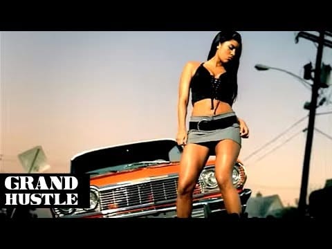 T.I. — T.I. - Front Back ft. UGK [Official Video]