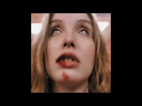 Blackest Ever Black — Blackest Ever Black – She Died With Her Eyes Open